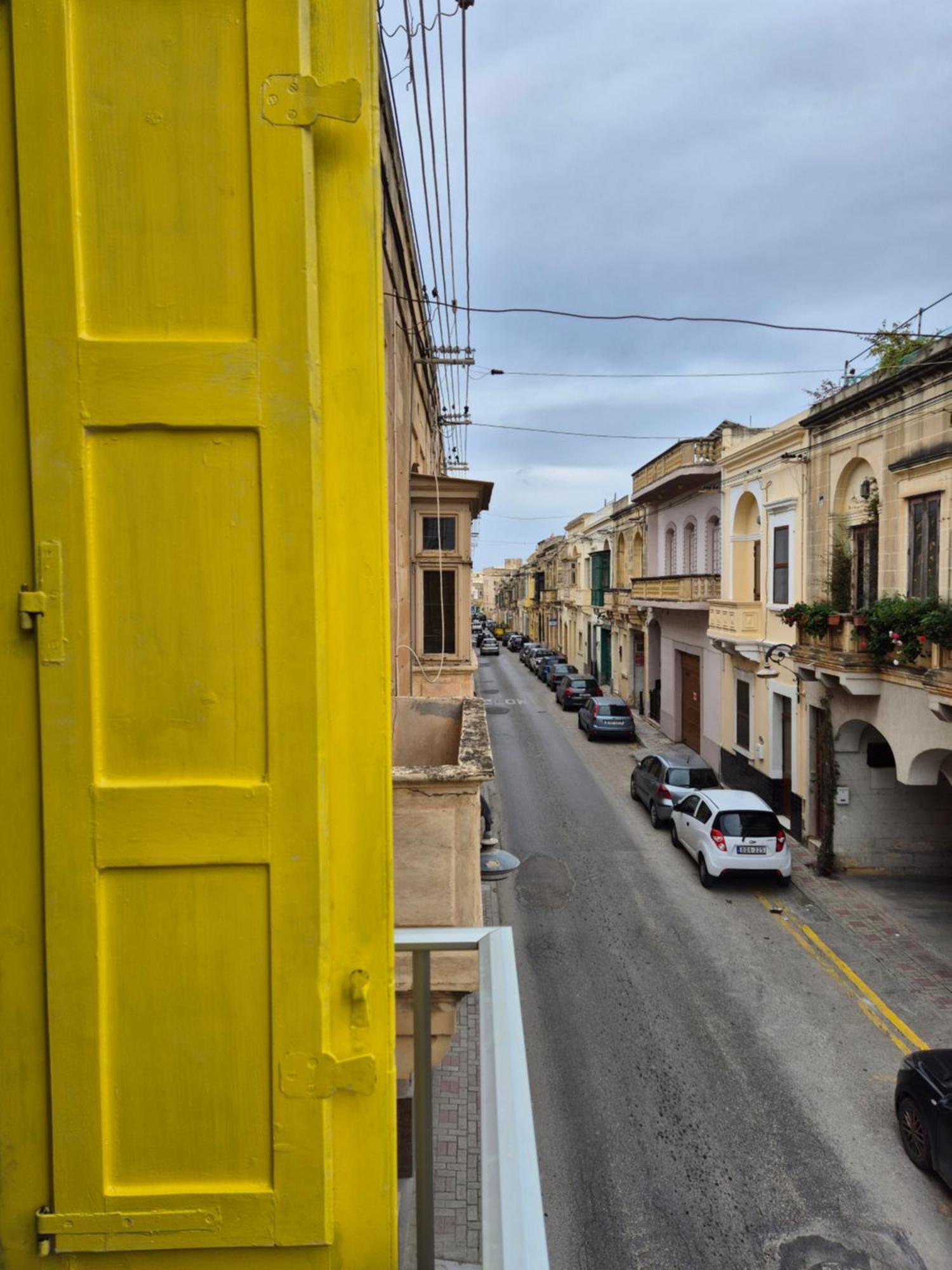 Id-dar Ta' Luka Traditional Gozitan House بيت للعطل *