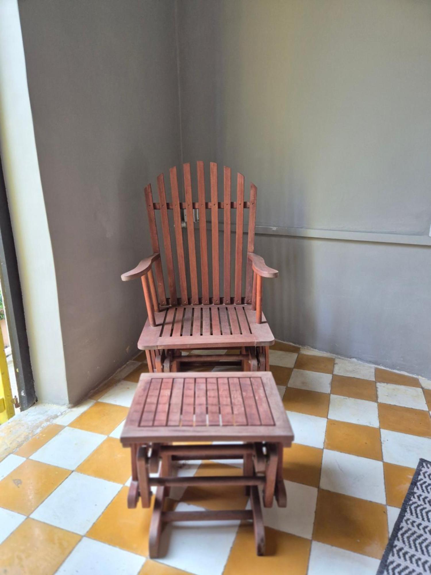 Id-dar Ta' Luka Traditional Gozitan House بيت للعطل