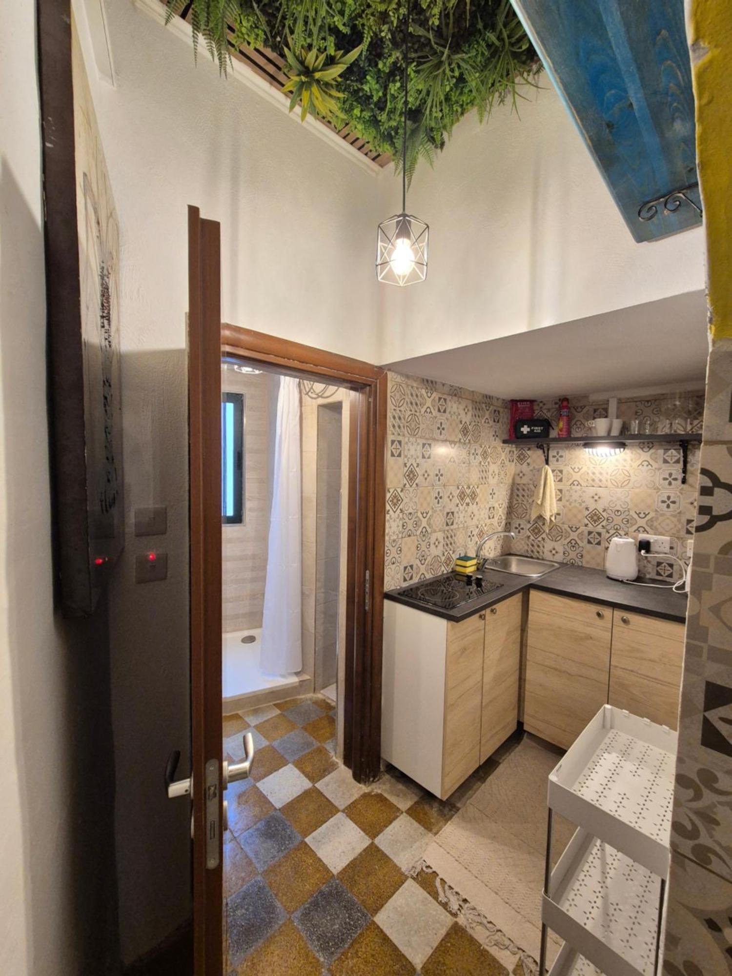 بيت للعطل Id-dar Ta' Luka Traditional Gozitan House