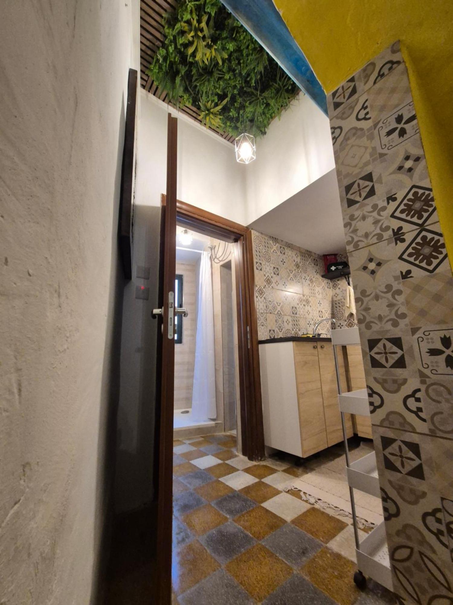 بيت للعطل Id-dar Ta' Luka Traditional Gozitan House Ghajn il-Kbira (Gozo)