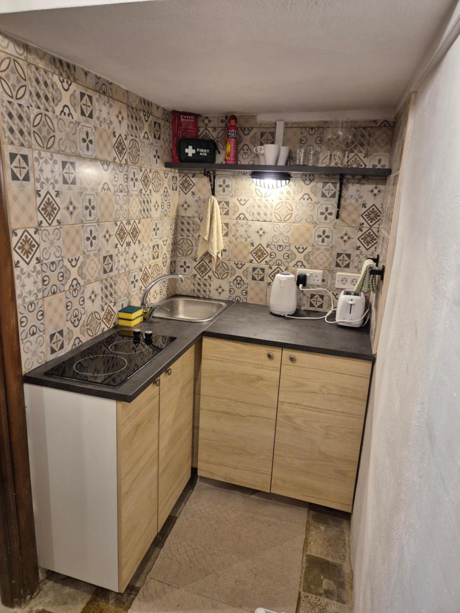 Id-dar Ta' Luka Traditional Gozitan House * Ghajn il-Kbira (Gozo)